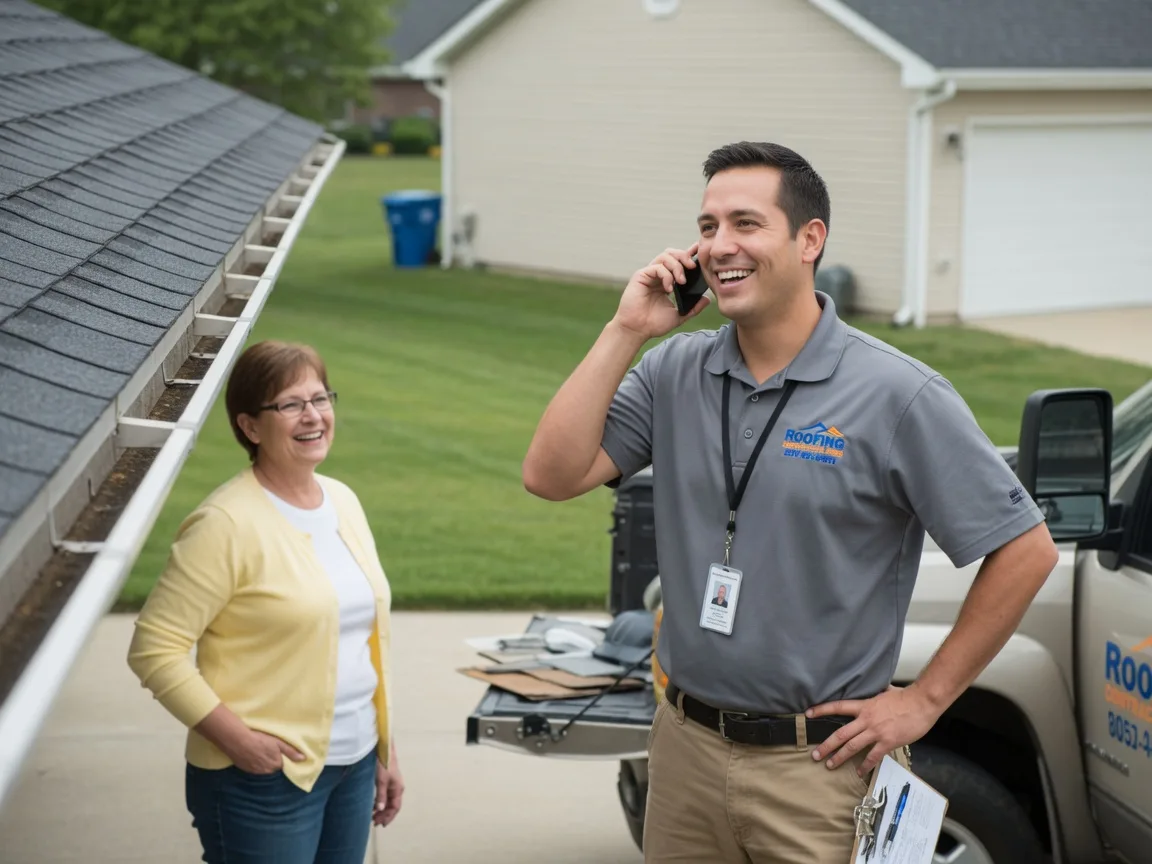 Local Roofing Contractors Tekamah, NE FAQs